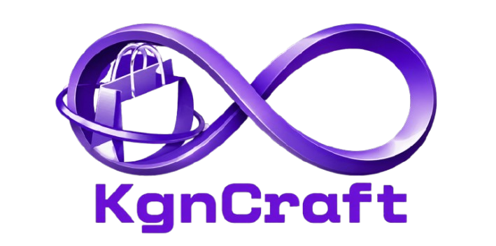 Kgn Craft